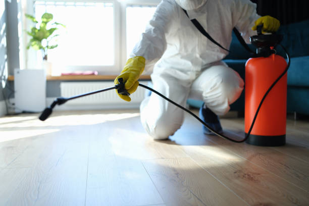 Best Residential Pest Control  in Darien, WI
